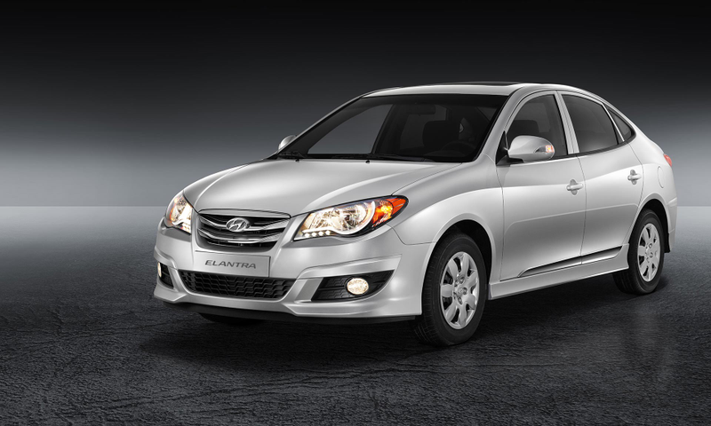 Illustration for article titled A list of every single new Hyundai around the world: Part 1